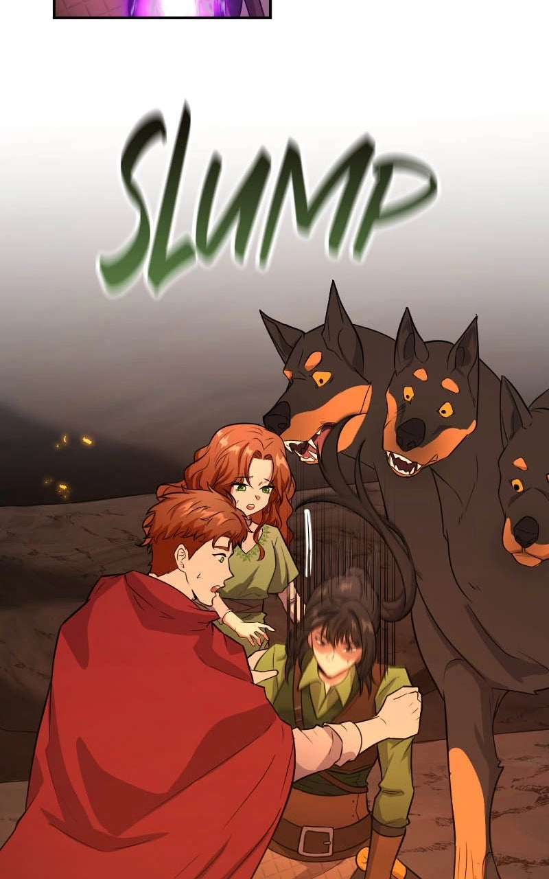 Mark of the Fool Chapter 5 - page 34