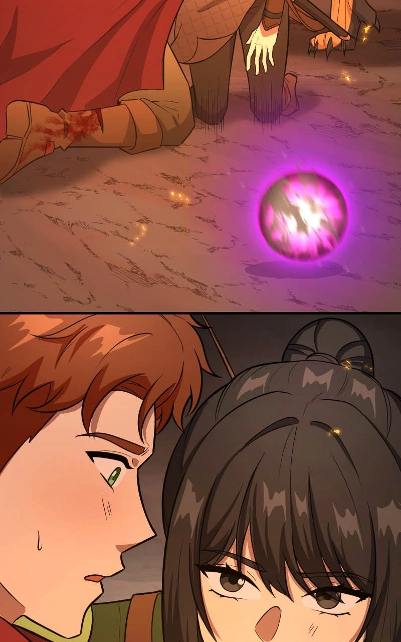 Mark of the Fool Chapter 5 - page 35