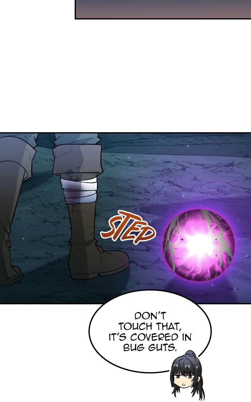 Mark of the Fool Chapter 5 - page 39