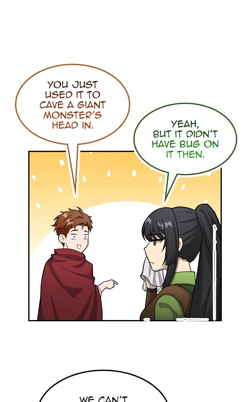 Mark of the Fool Chapter 5 - page 40