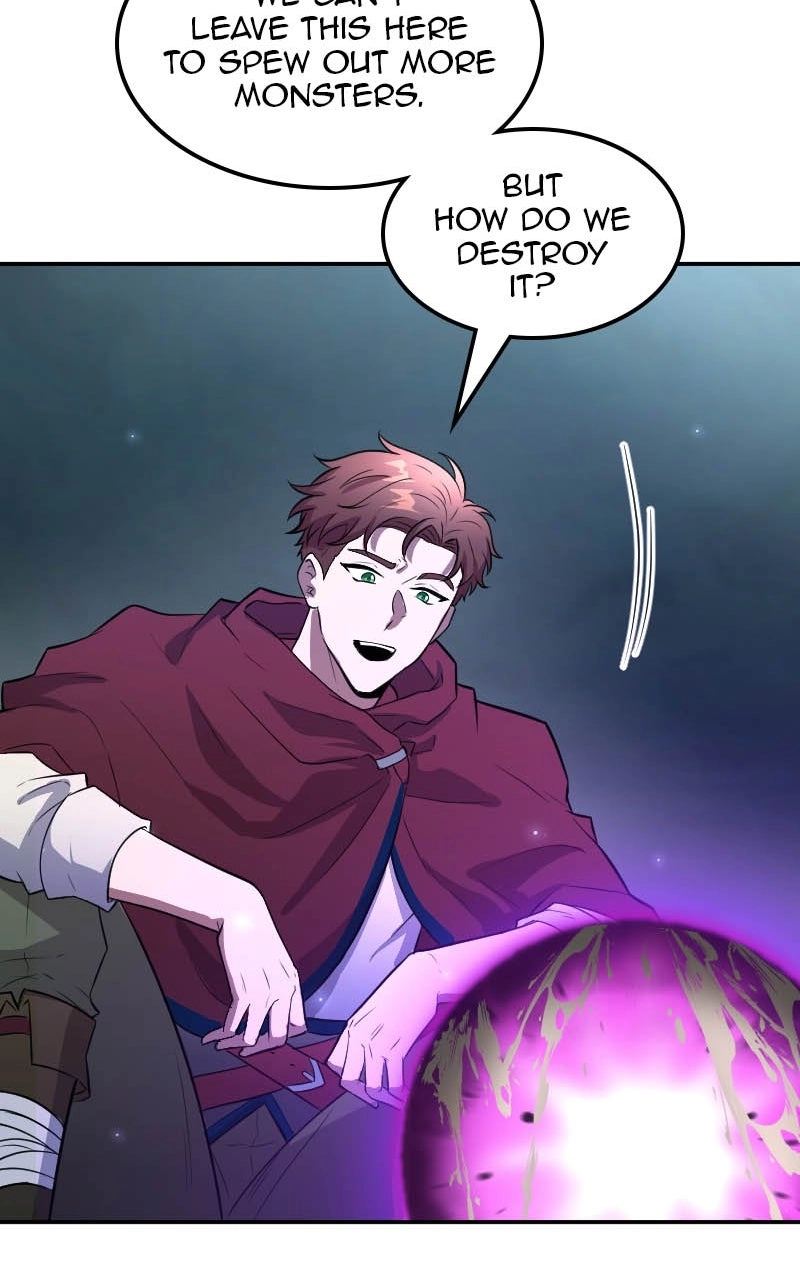 Mark of the Fool Chapter 5 - page 41