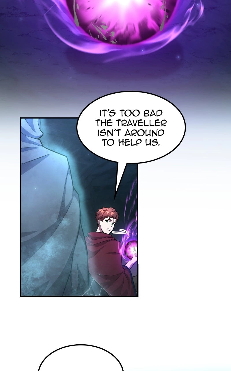 Mark of the Fool Chapter 5 - page 43