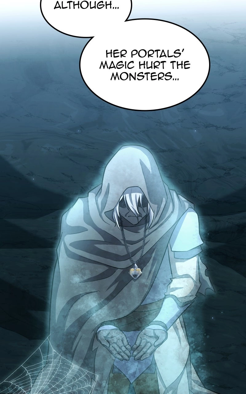 Mark of the Fool Chapter 5 - page 44