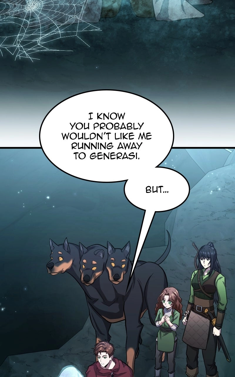 Mark of the Fool Chapter 5 - page 45