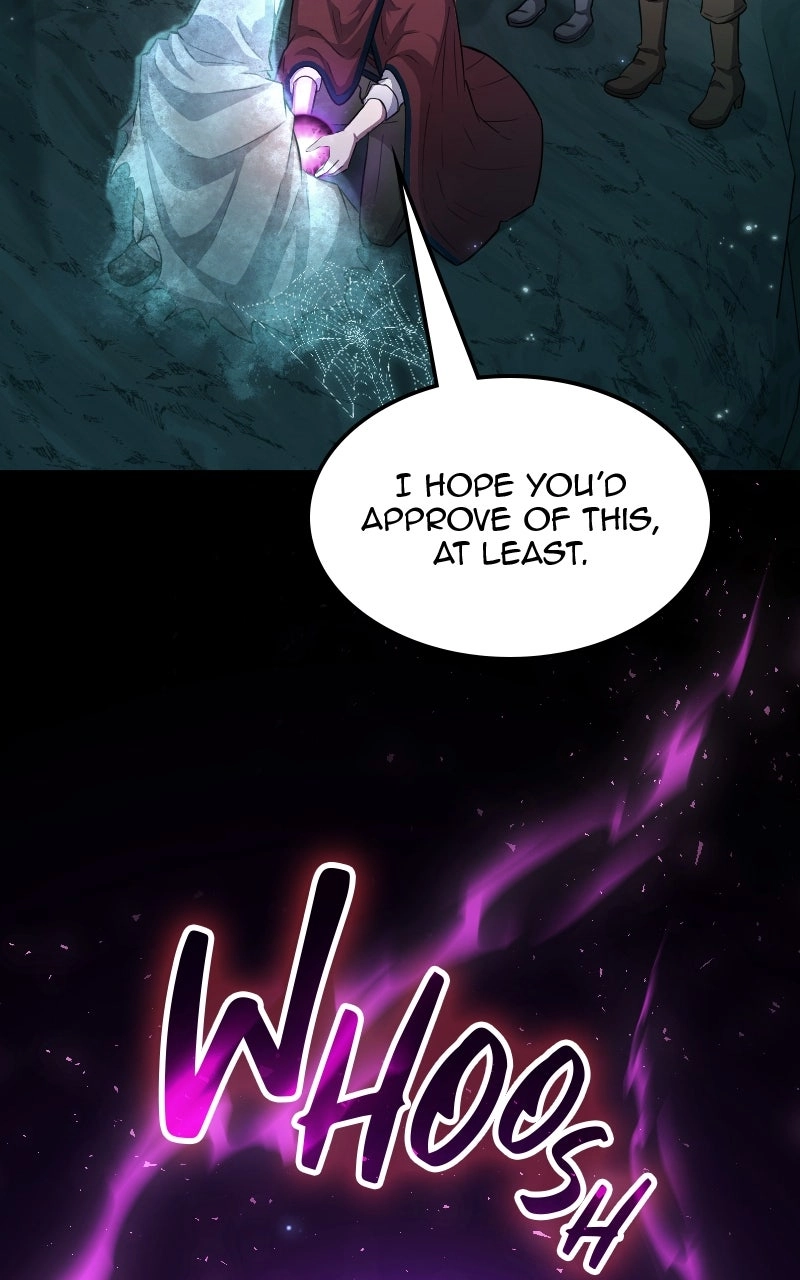Mark of the Fool Chapter 5 - page 46