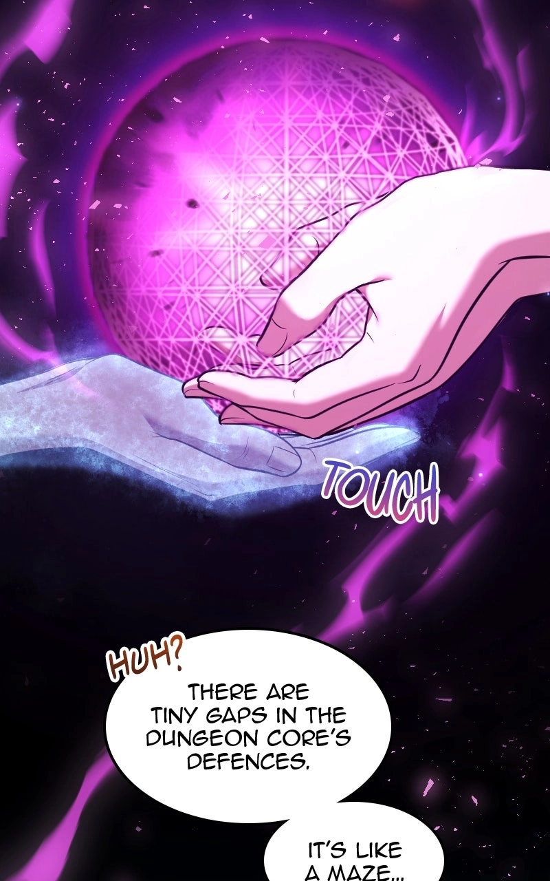 Mark of the Fool Chapter 5 - page 47