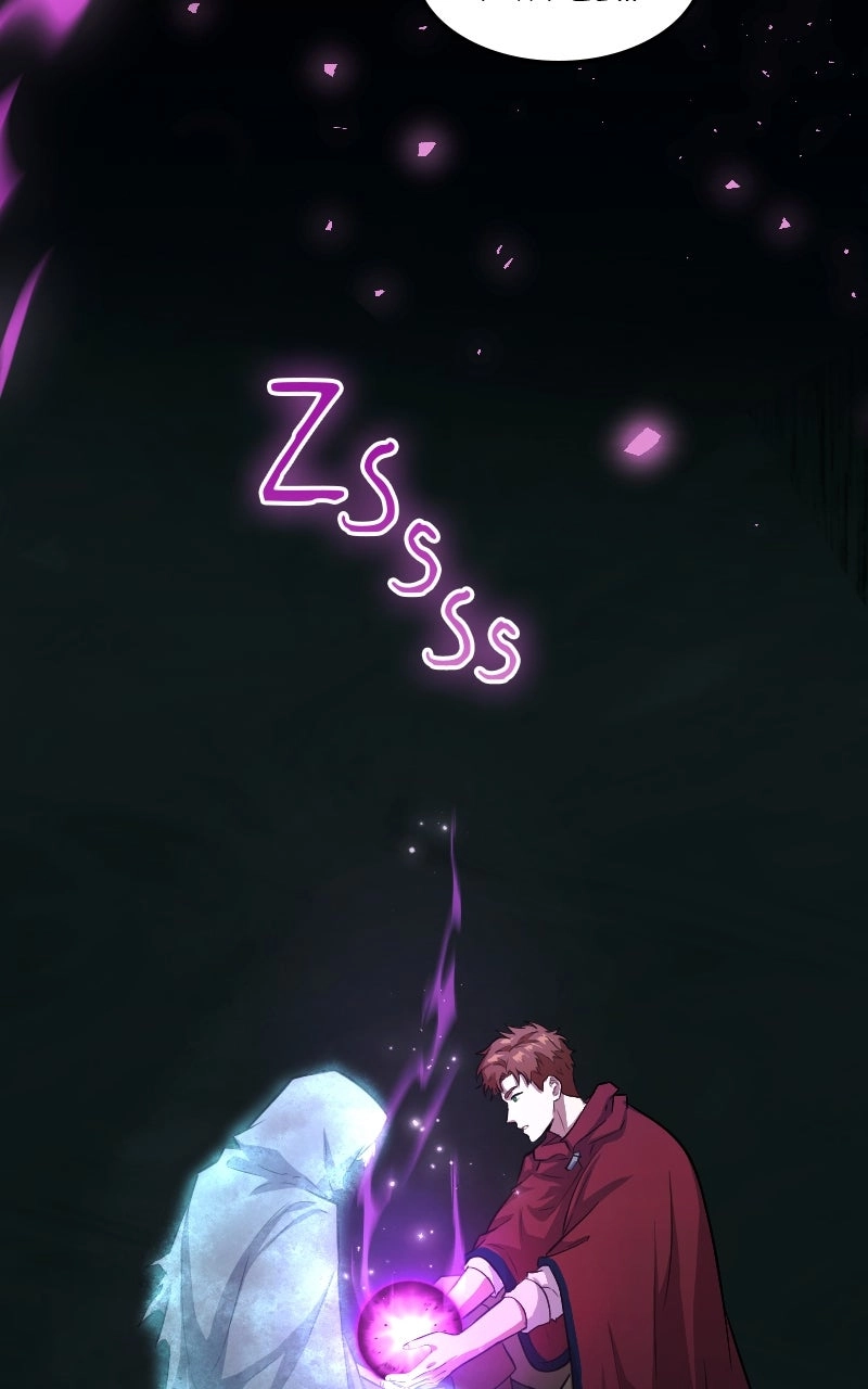 Mark of the Fool Chapter 5 - page 48