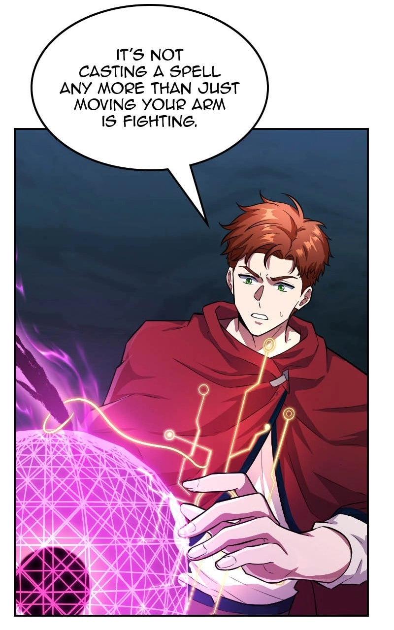 Mark of the Fool Chapter 5 - page 54