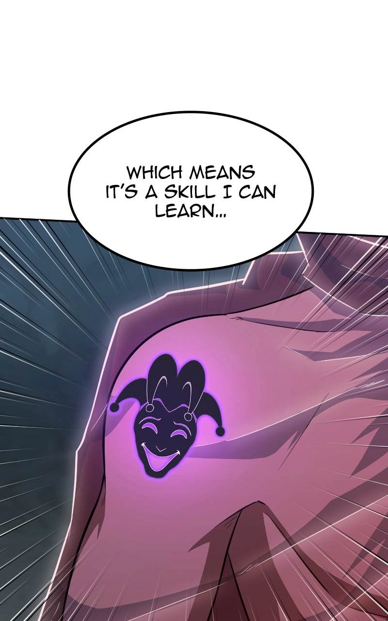 Mark of the Fool Chapter 5 - page 55