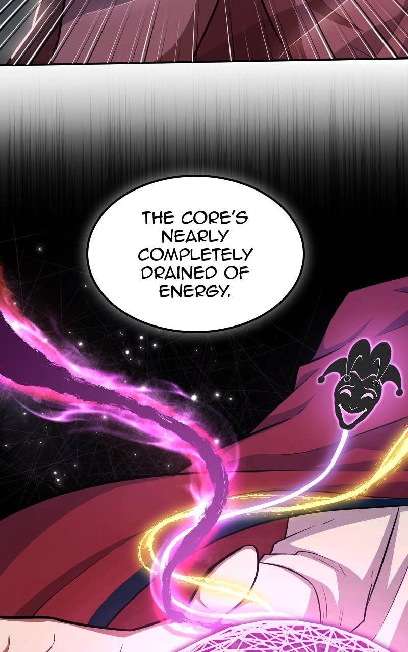 Mark of the Fool Chapter 5 - page 56