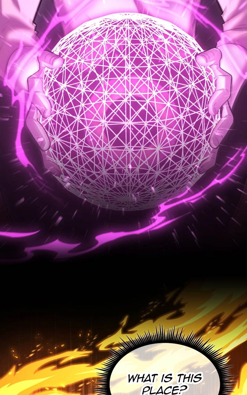 Mark of the Fool Chapter 5 - page 61