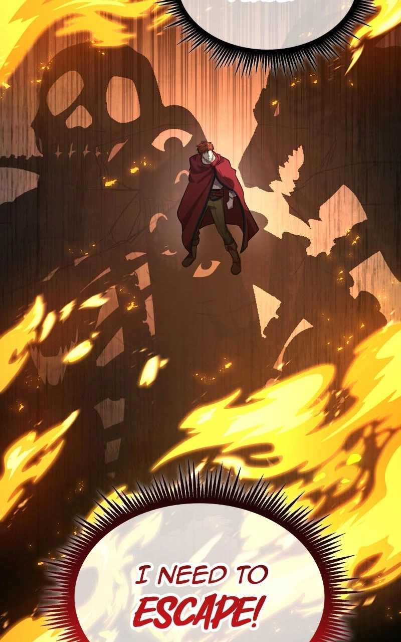 Mark of the Fool Chapter 5 - page 62