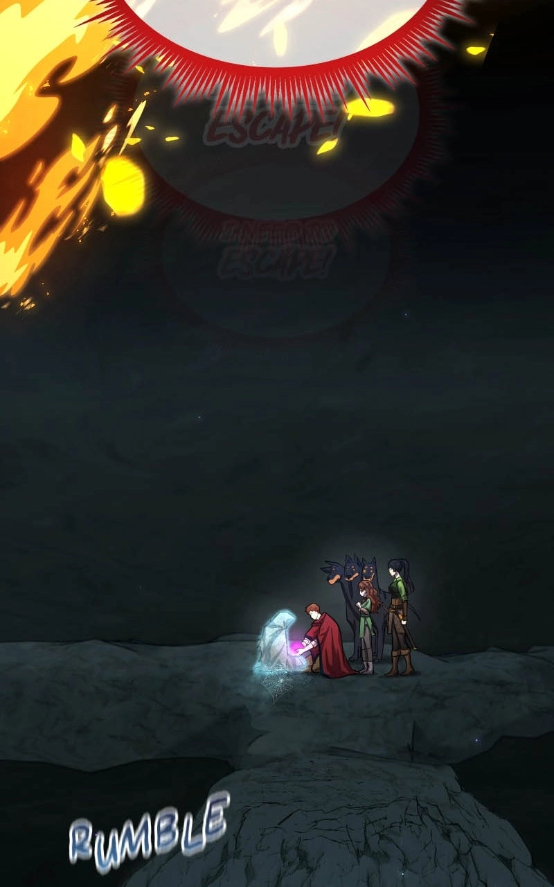 Mark of the Fool Chapter 5 - page 63