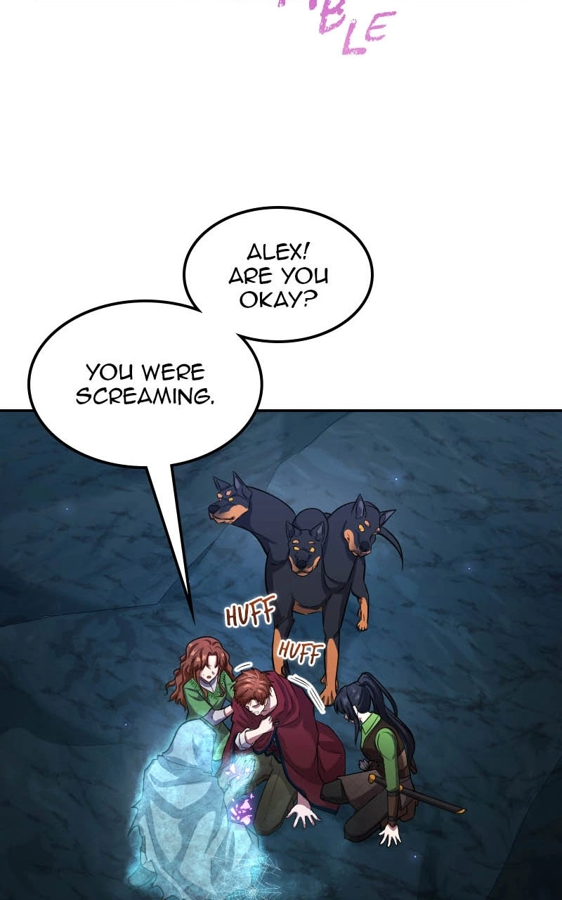 Mark of the Fool Chapter 5 - page 69