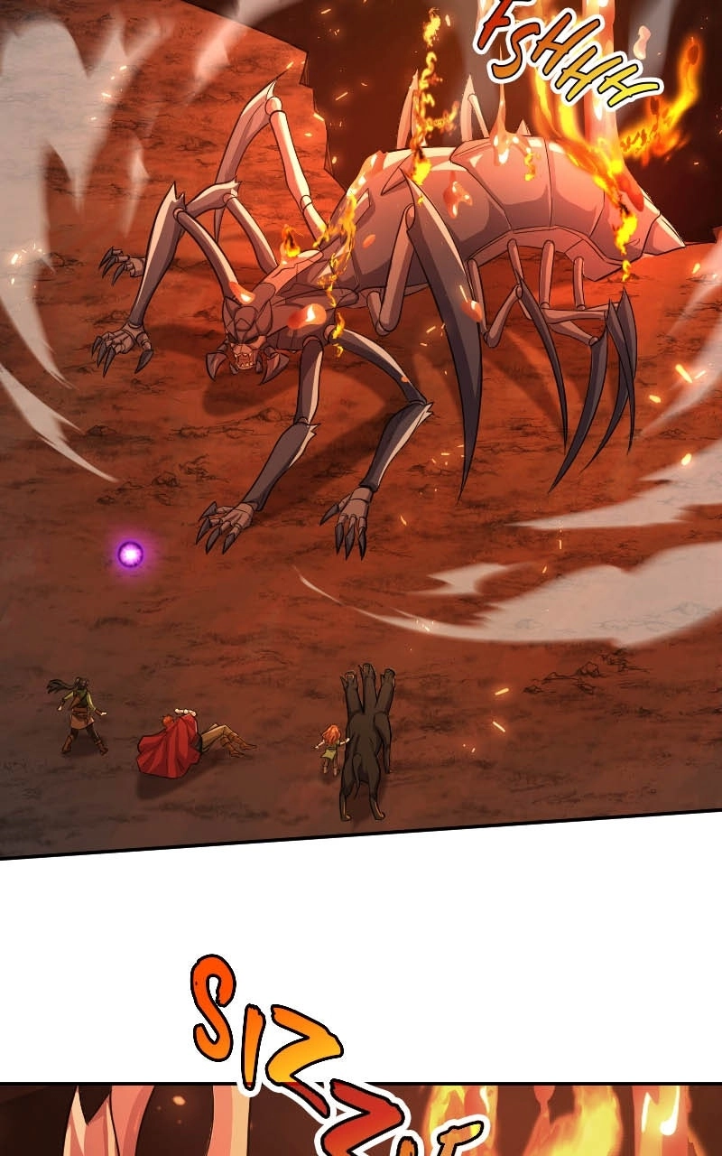 Mark of the Fool Chapter 5 - page 7