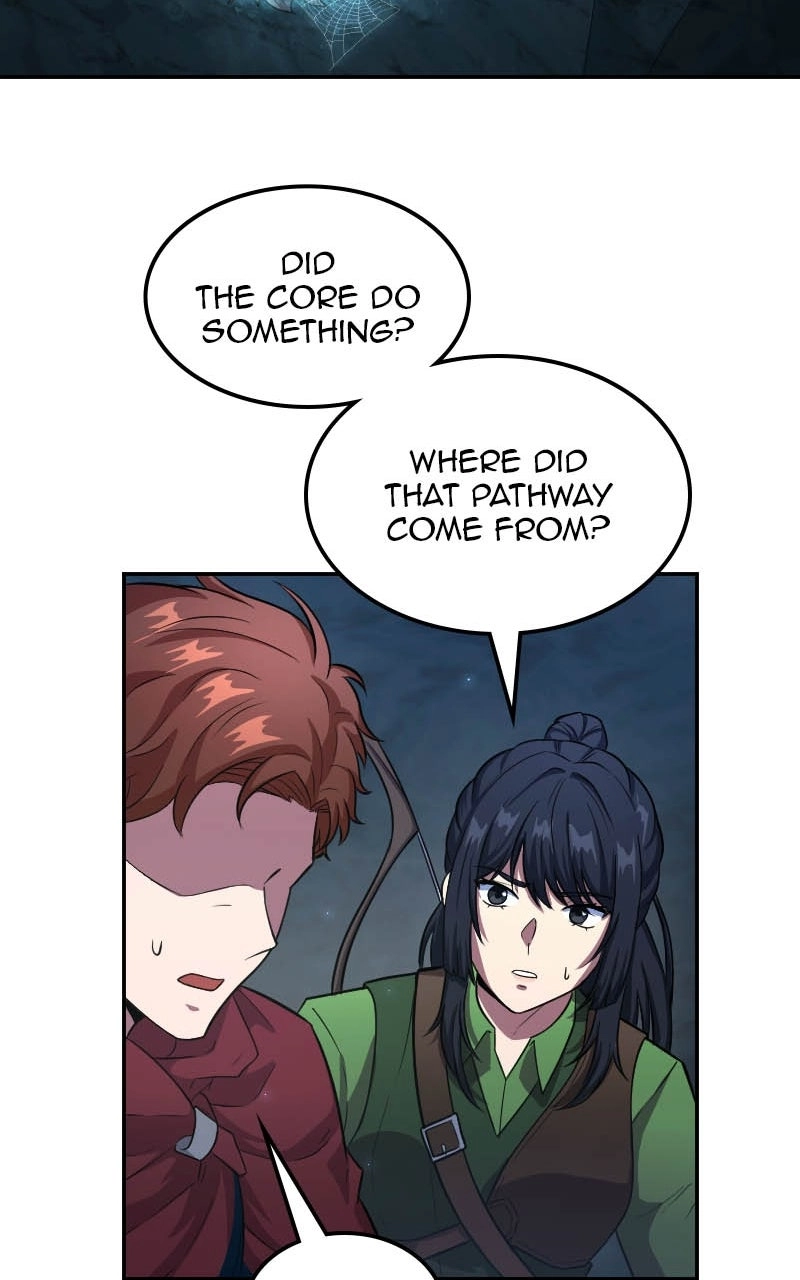 Mark of the Fool Chapter 5 - page 70