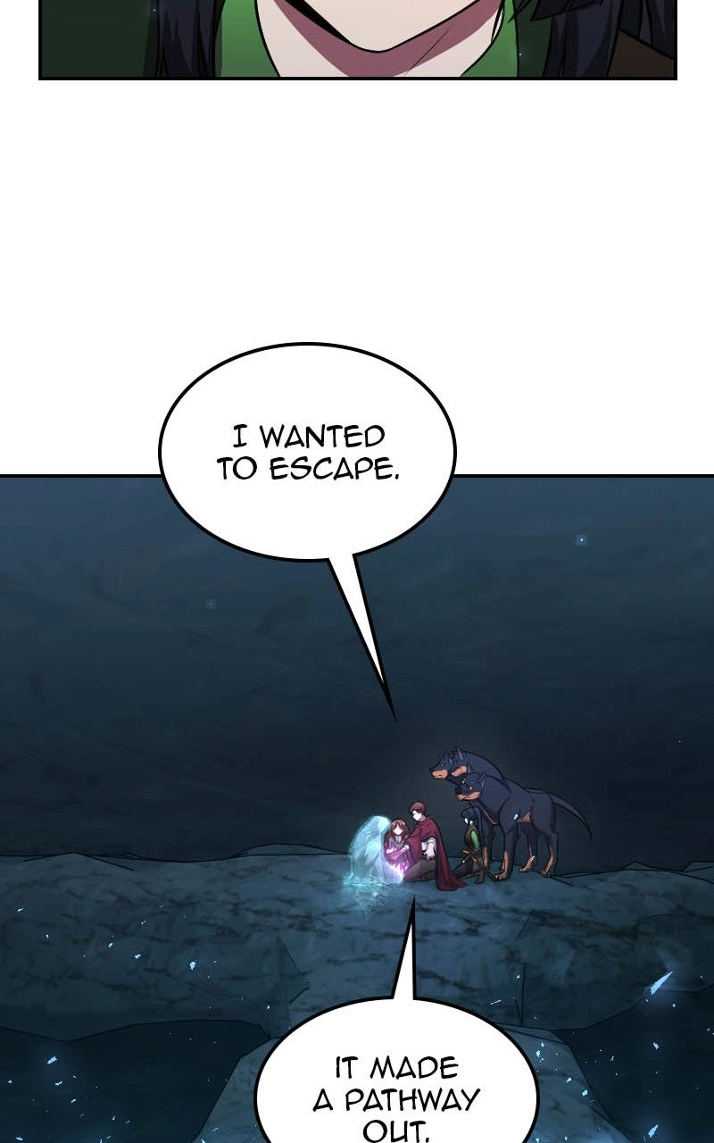 Mark of the Fool Chapter 5 - page 74