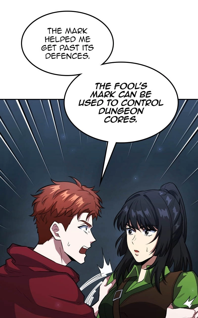 Mark of the Fool Chapter 5 - page 76