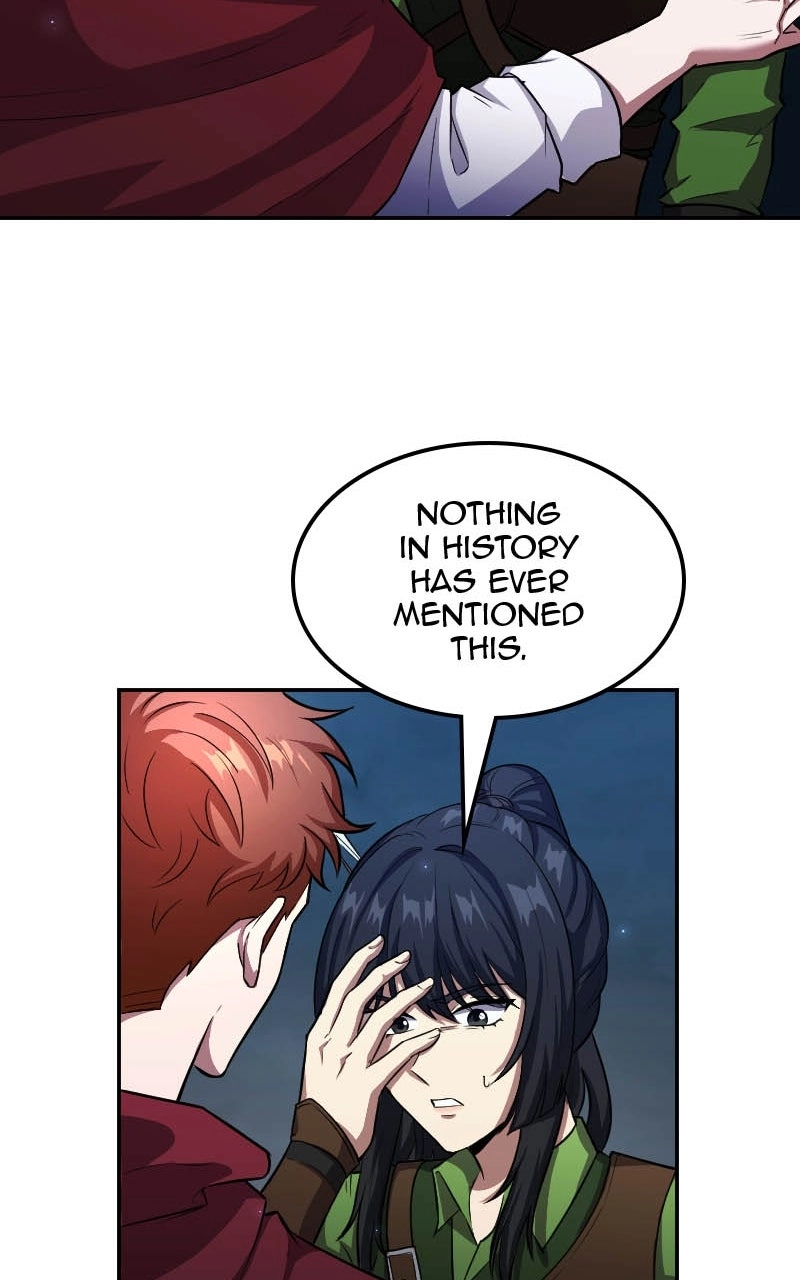 Mark of the Fool Chapter 5 - page 77