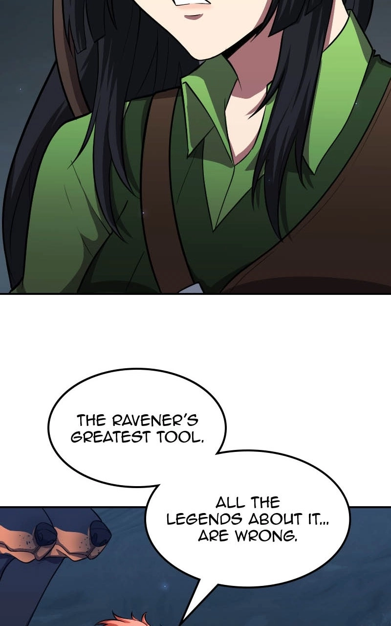 Mark of the Fool Chapter 5 - page 79