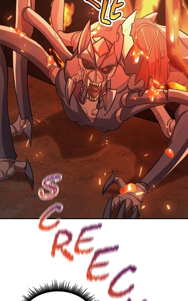 Mark of the Fool Chapter 5 - page 8