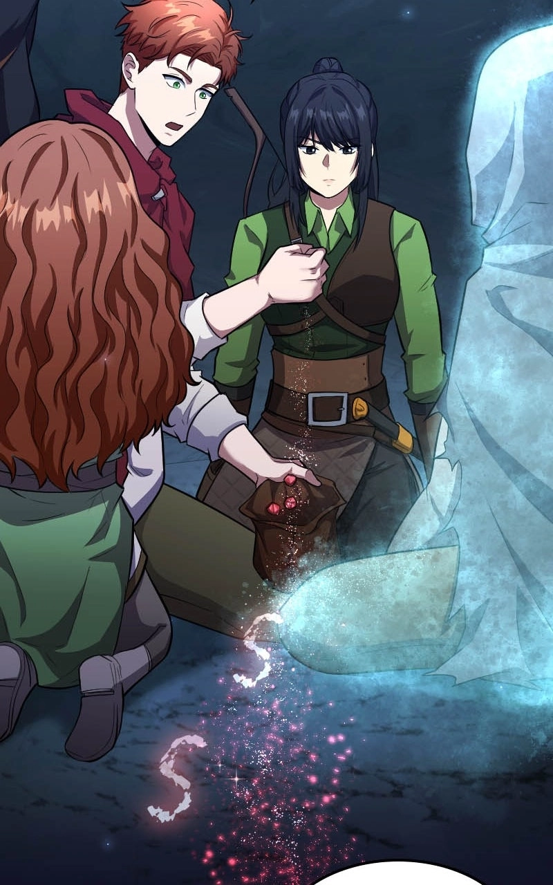 Mark of the Fool Chapter 5 - page 80