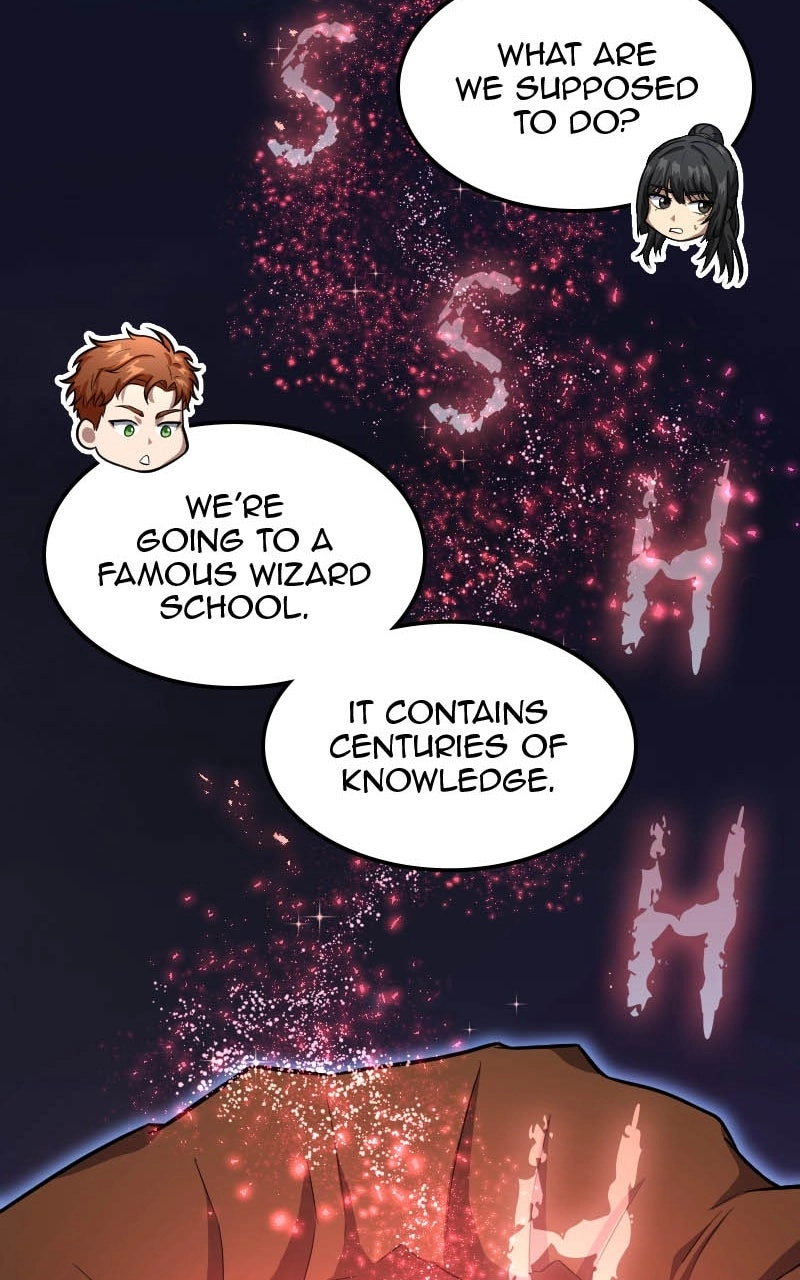 Mark of the Fool Chapter 5 - page 81