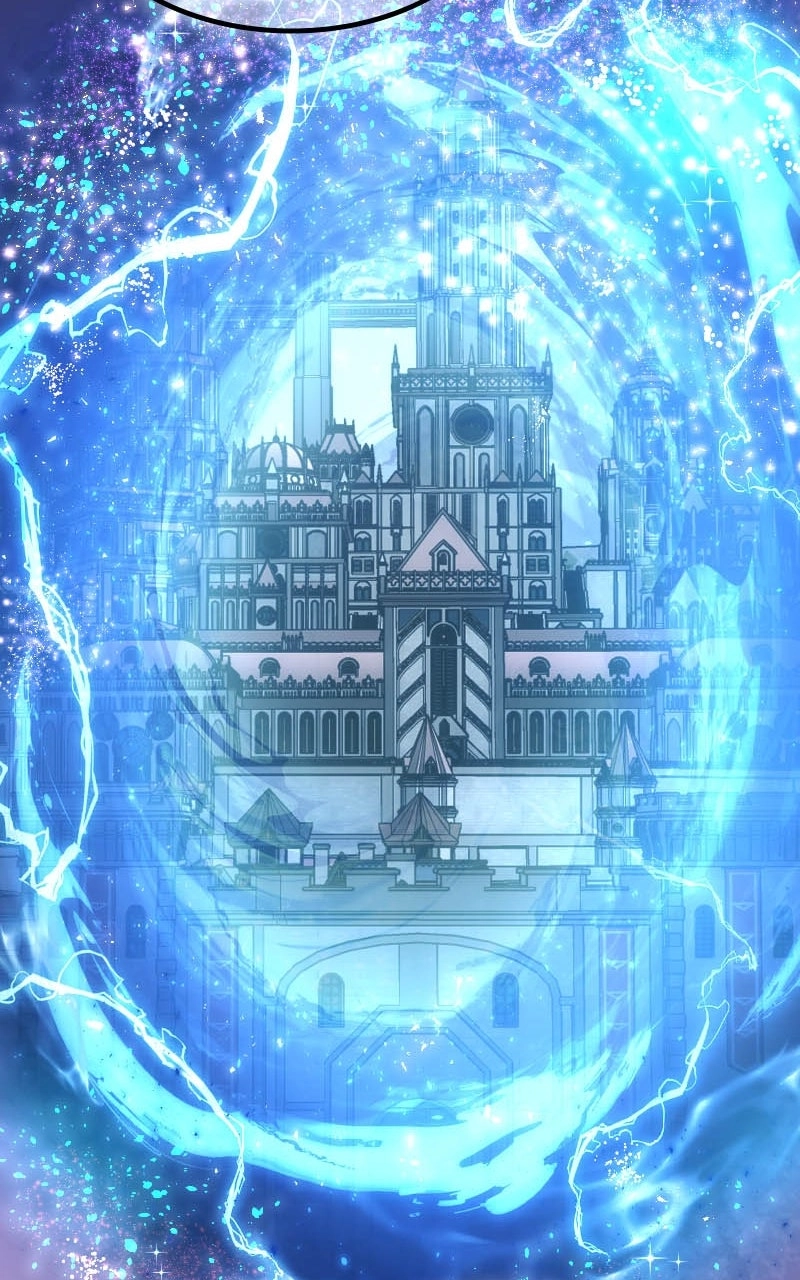 Mark of the Fool Chapter 5 - page 83