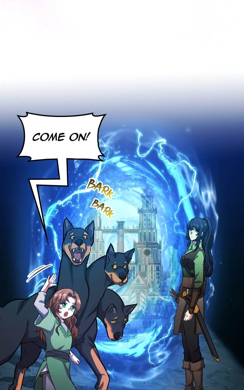 Mark of the Fool Chapter 5 - page 85