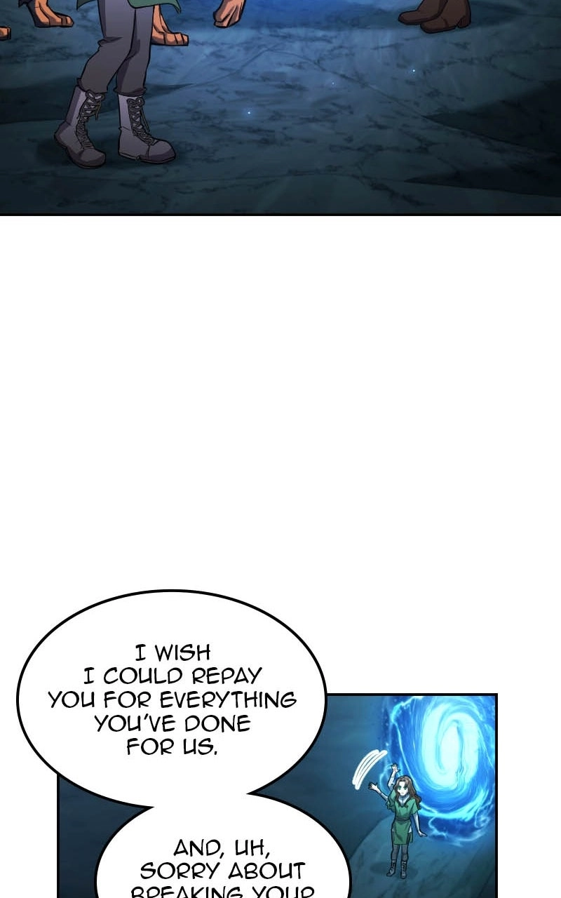 Mark of the Fool Chapter 5 - page 86