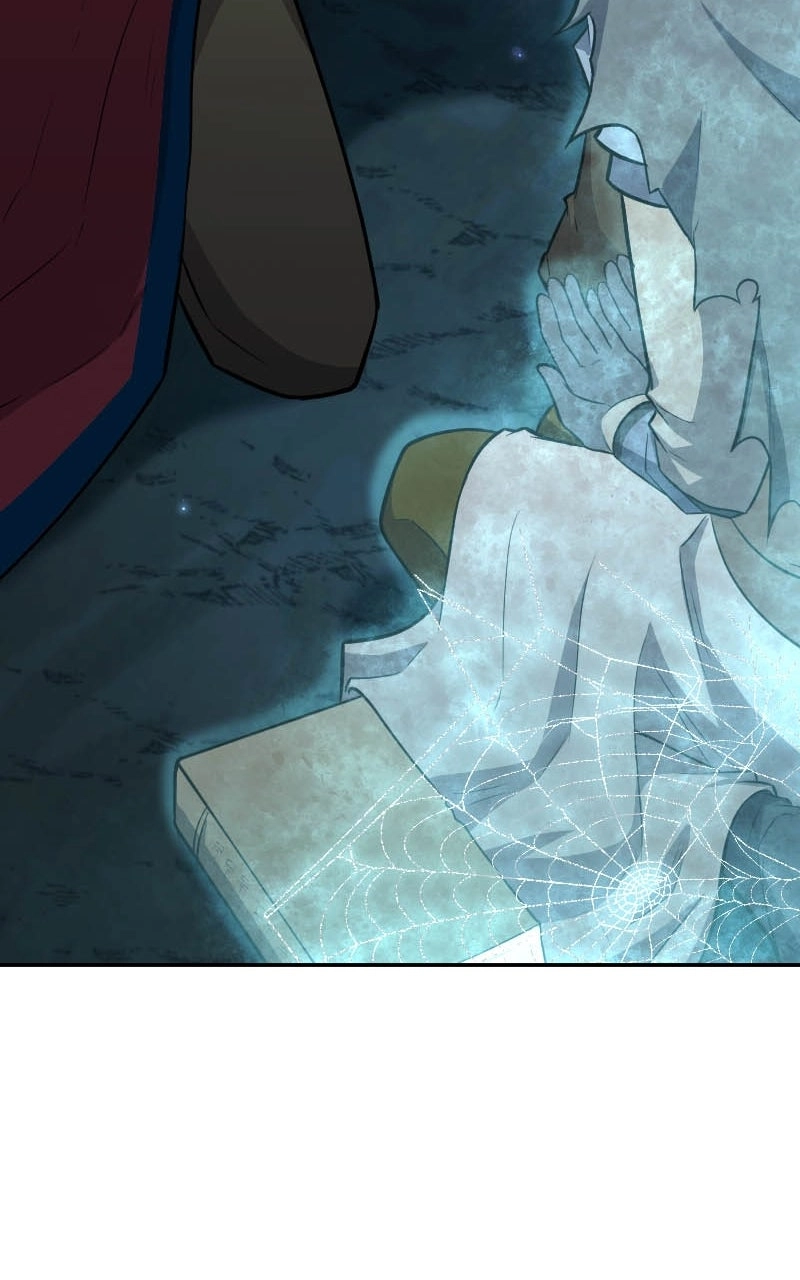 Mark of the Fool Chapter 5 - page 89