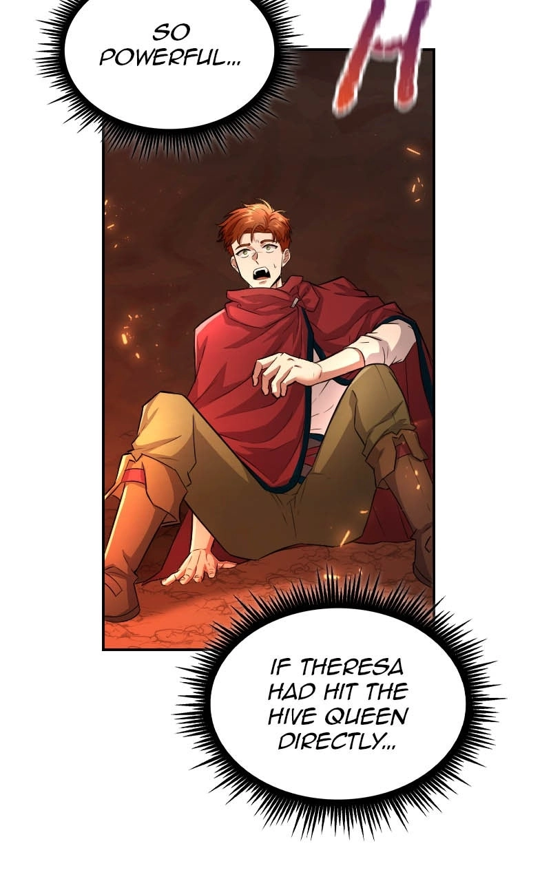 Mark of the Fool Chapter 5 - page 9