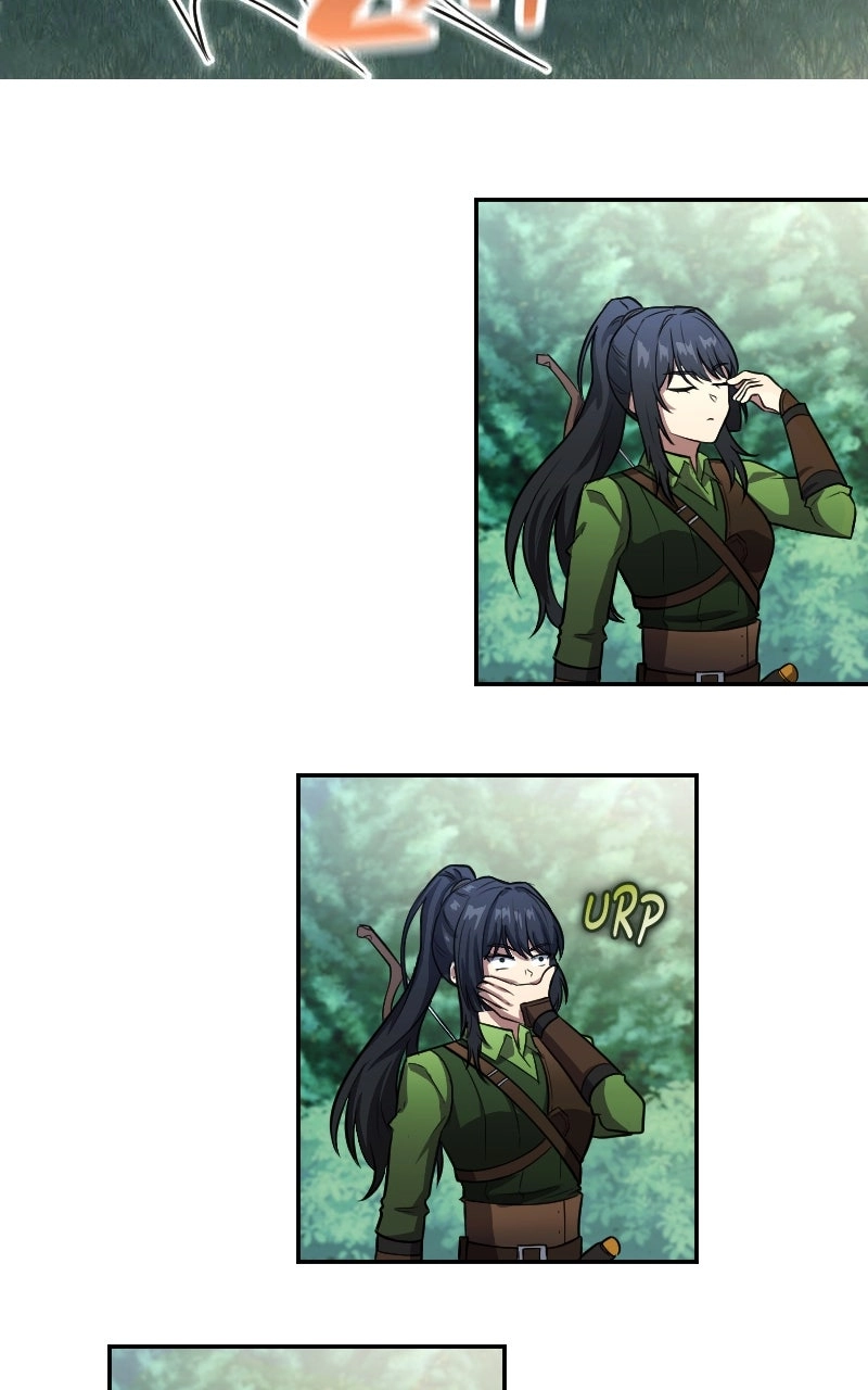 Mark of the Fool Chapter 5 - page 93