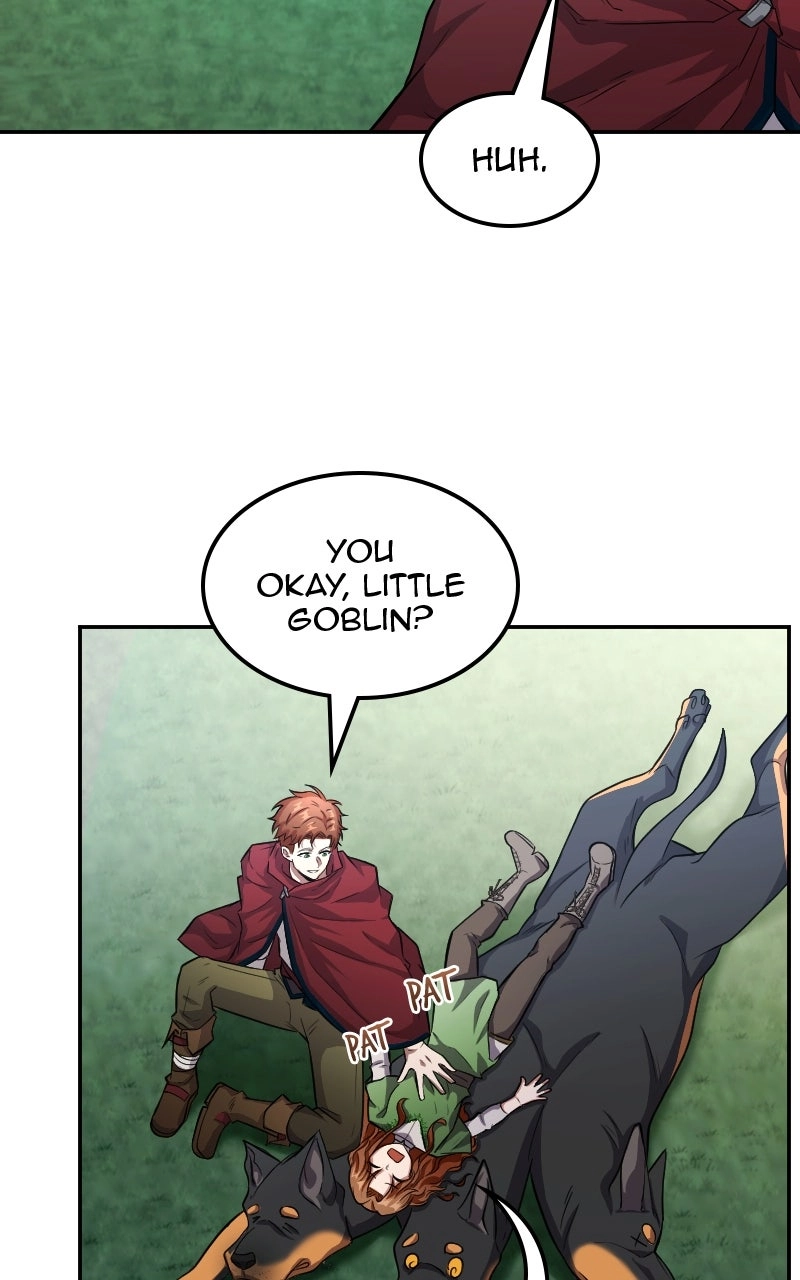 Mark of the Fool Chapter 5 - page 95