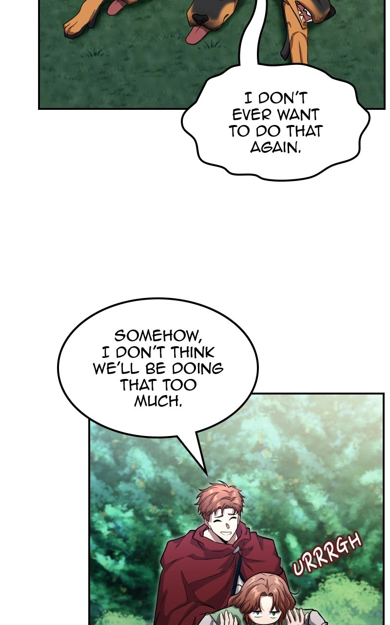 Mark of the Fool Chapter 5 - page 96