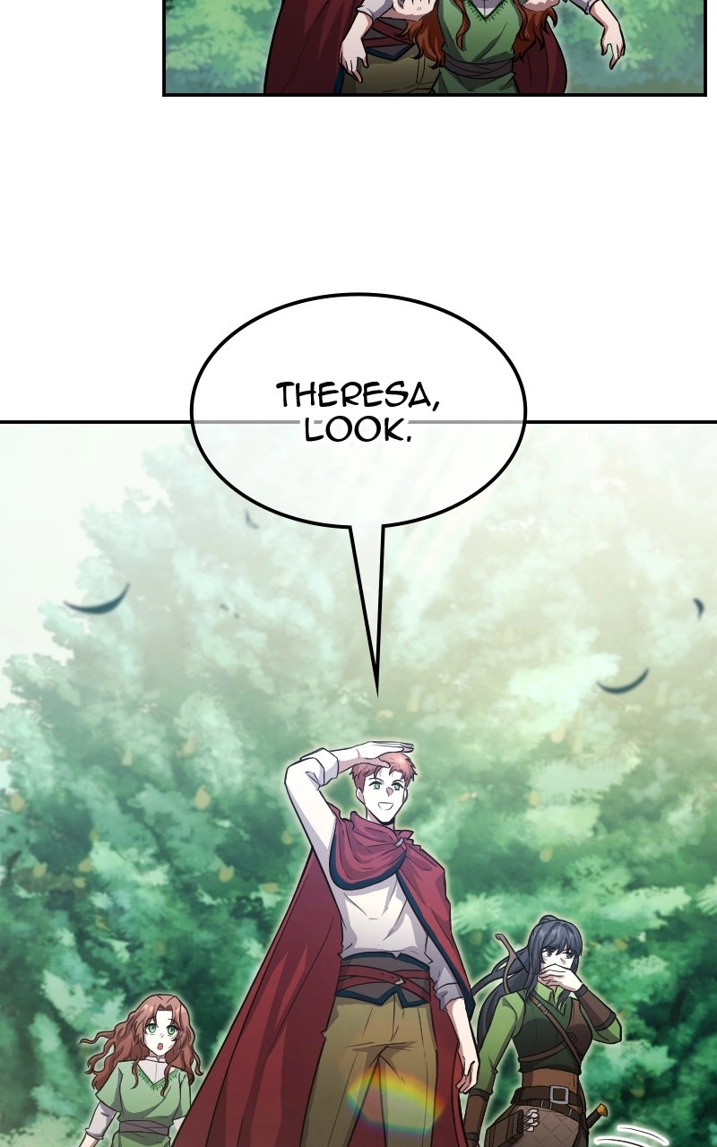 Mark of the Fool Chapter 5 - page 97