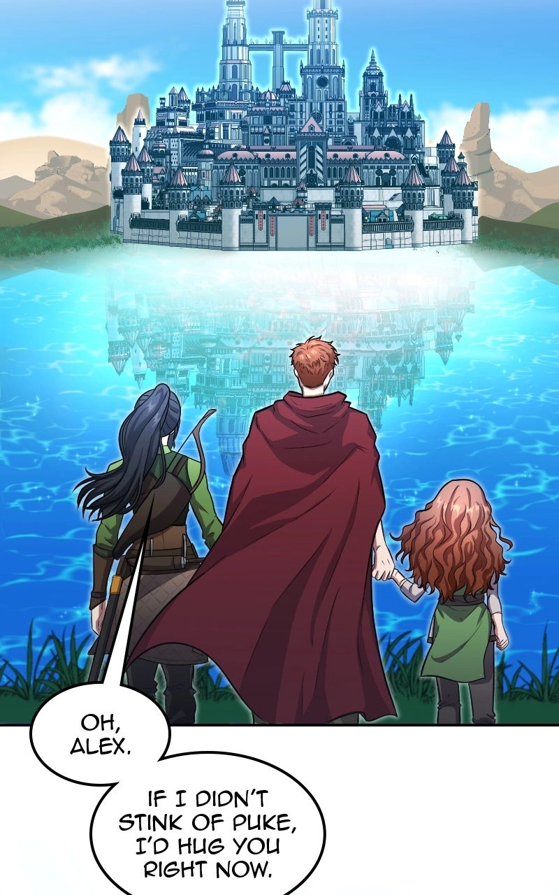 Mark of the Fool Chapter 5 - page 99