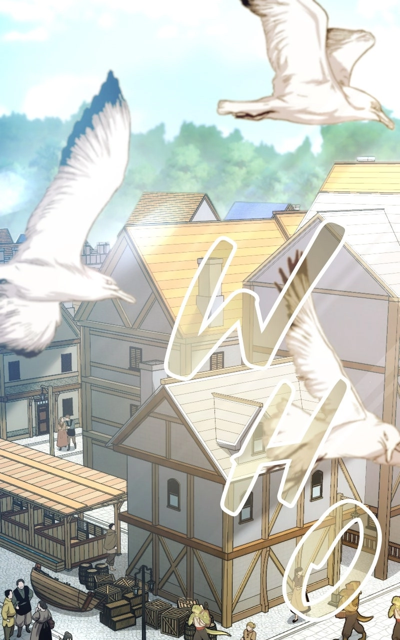 Mark of the Fool Chapter 6 - page 1