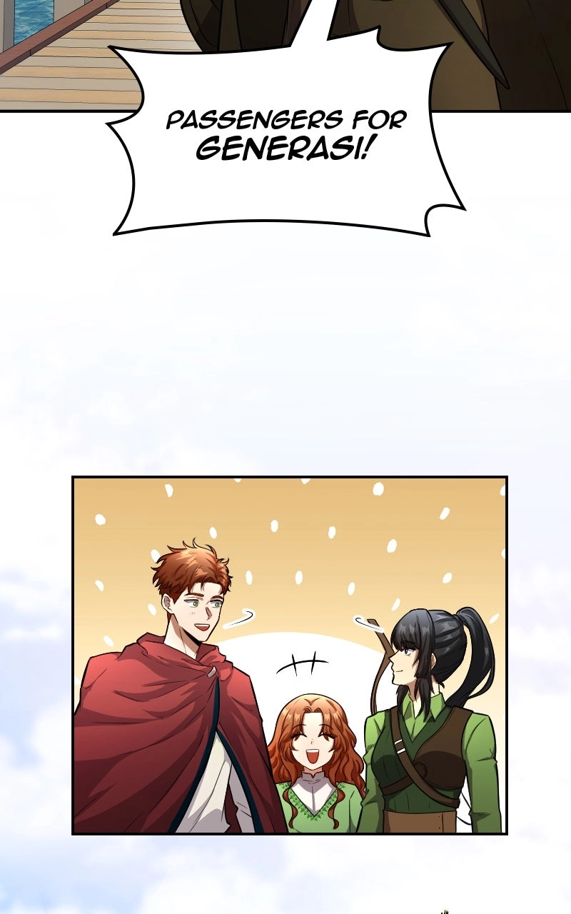 Mark of the Fool Chapter 6 - page 10