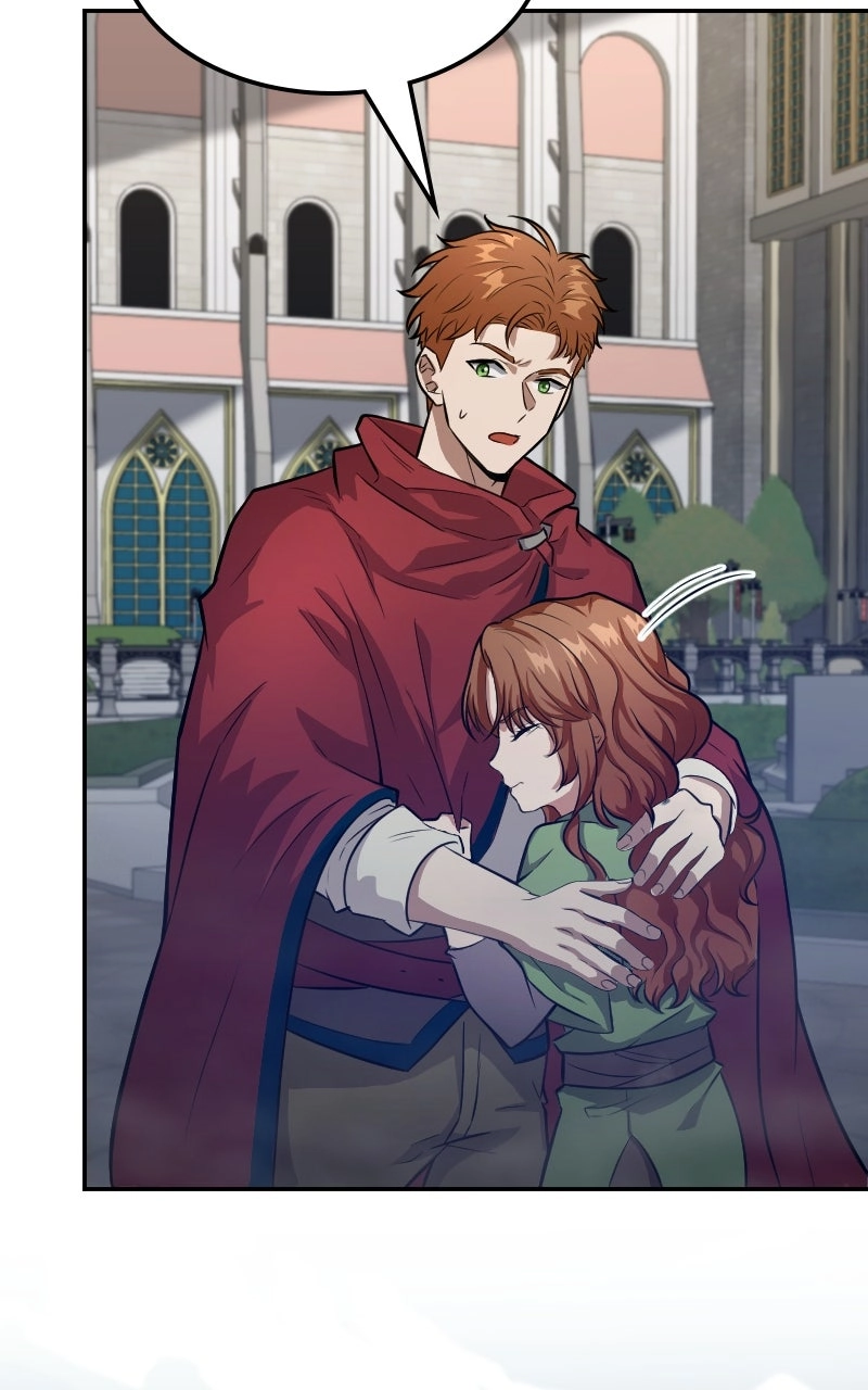 Mark of the Fool Chapter 6 - page 100