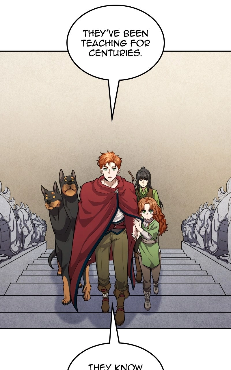 Mark of the Fool Chapter 6 - page 103