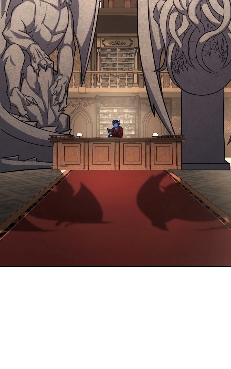 Mark of the Fool Chapter 6 - page 105