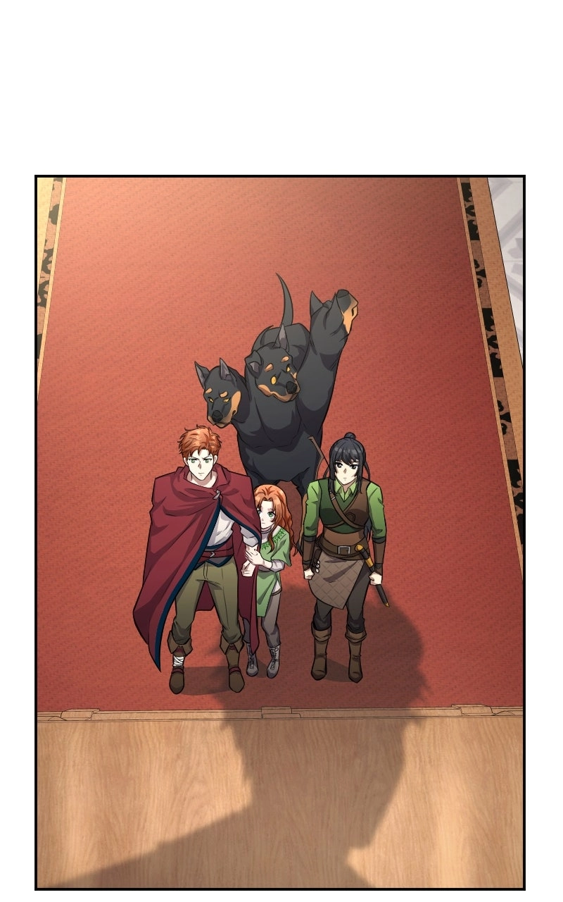 Mark of the Fool Chapter 6 - page 106