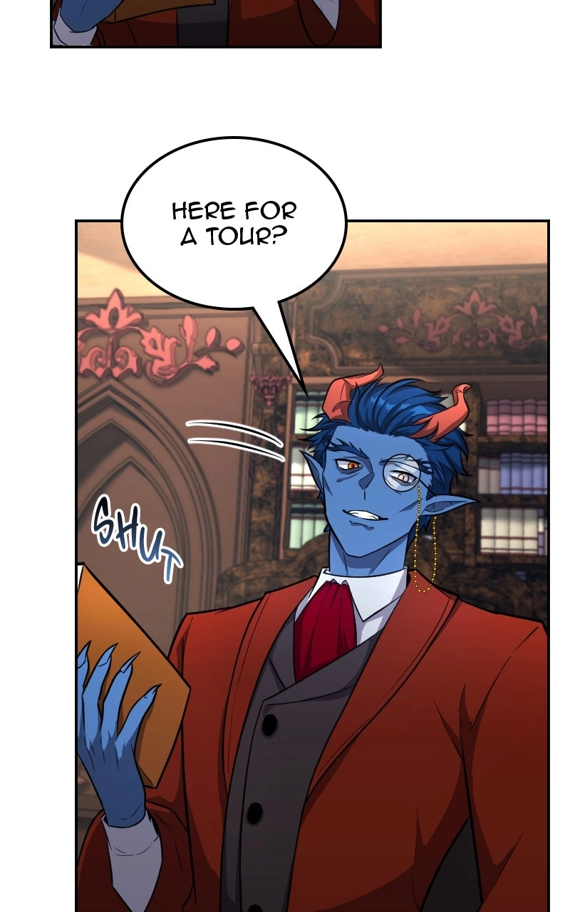 Mark of the Fool Chapter 6 - page 108