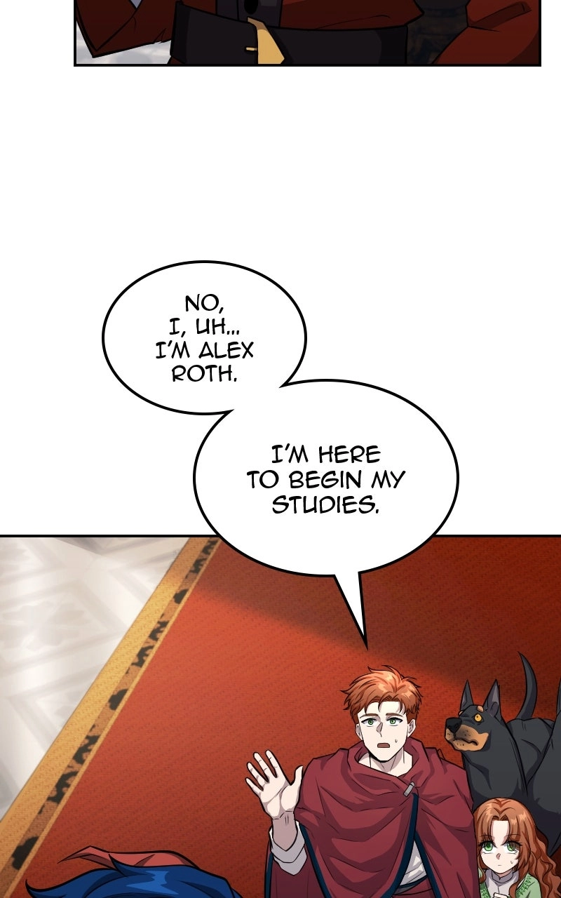 Mark of the Fool Chapter 6 - page 109