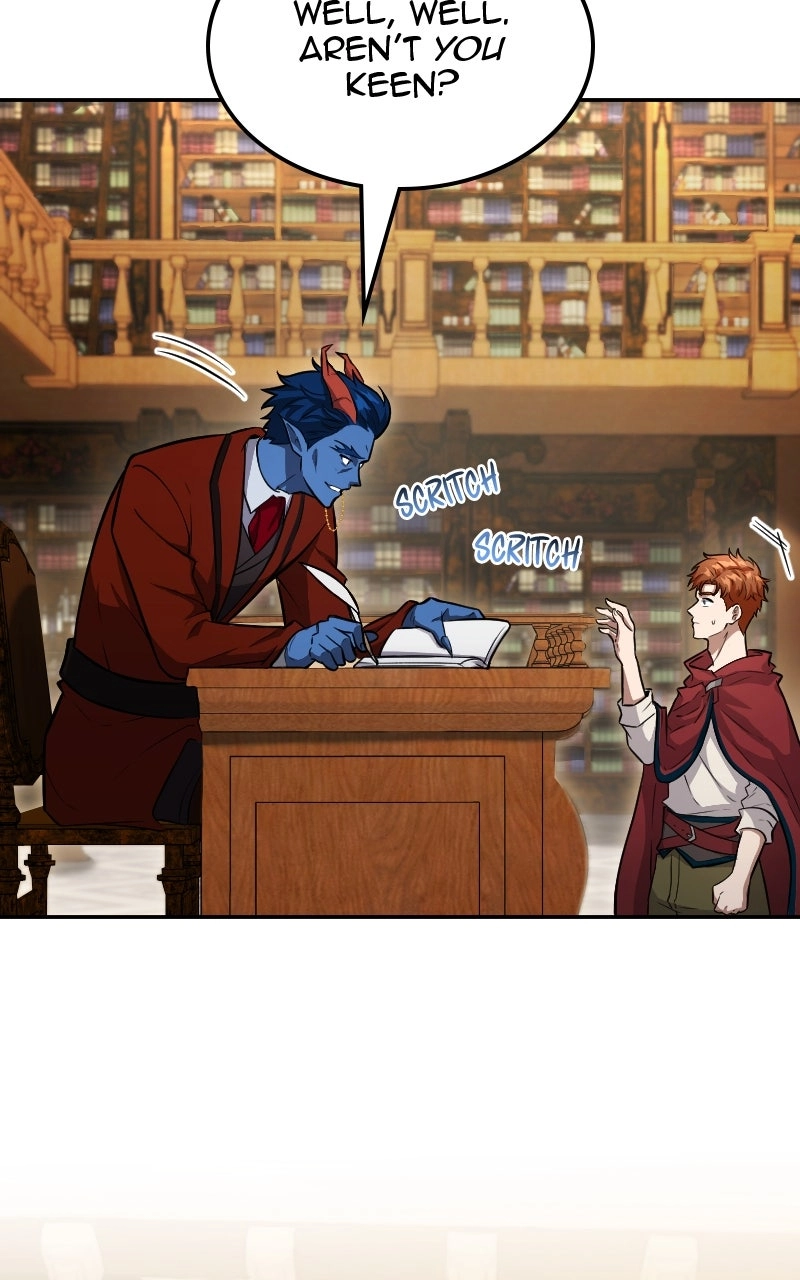 Mark of the Fool Chapter 6 - page 111