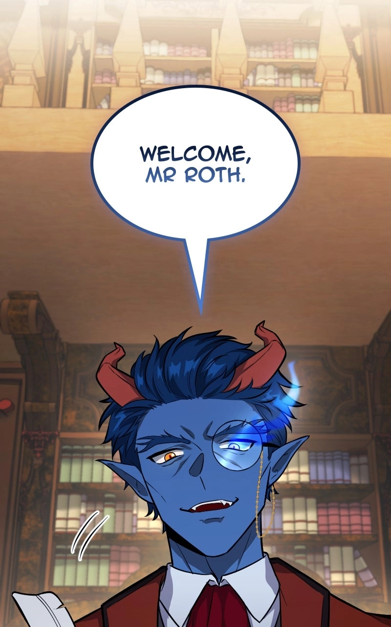 Mark of the Fool Chapter 6 - page 112