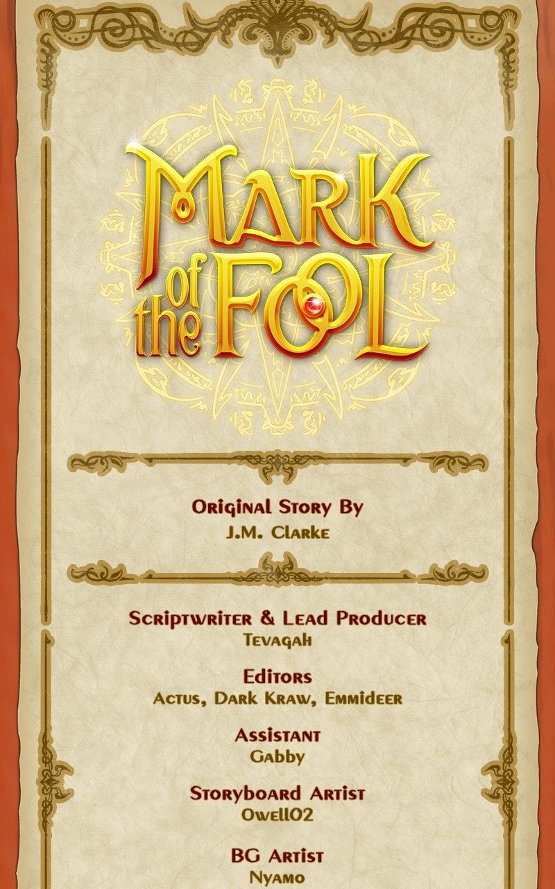 Mark of the Fool Chapter 6 - page 117
