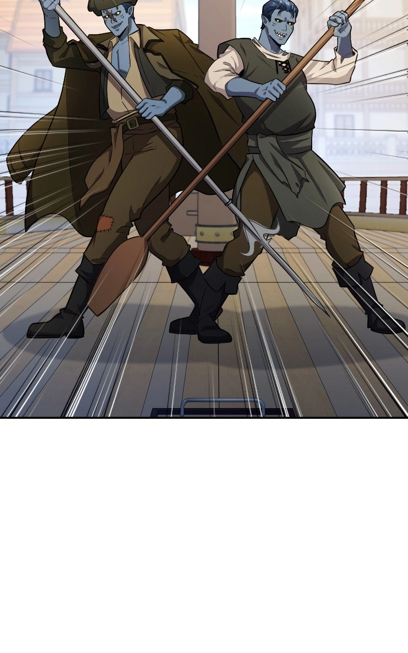 Mark of the Fool Chapter 6 - page 14