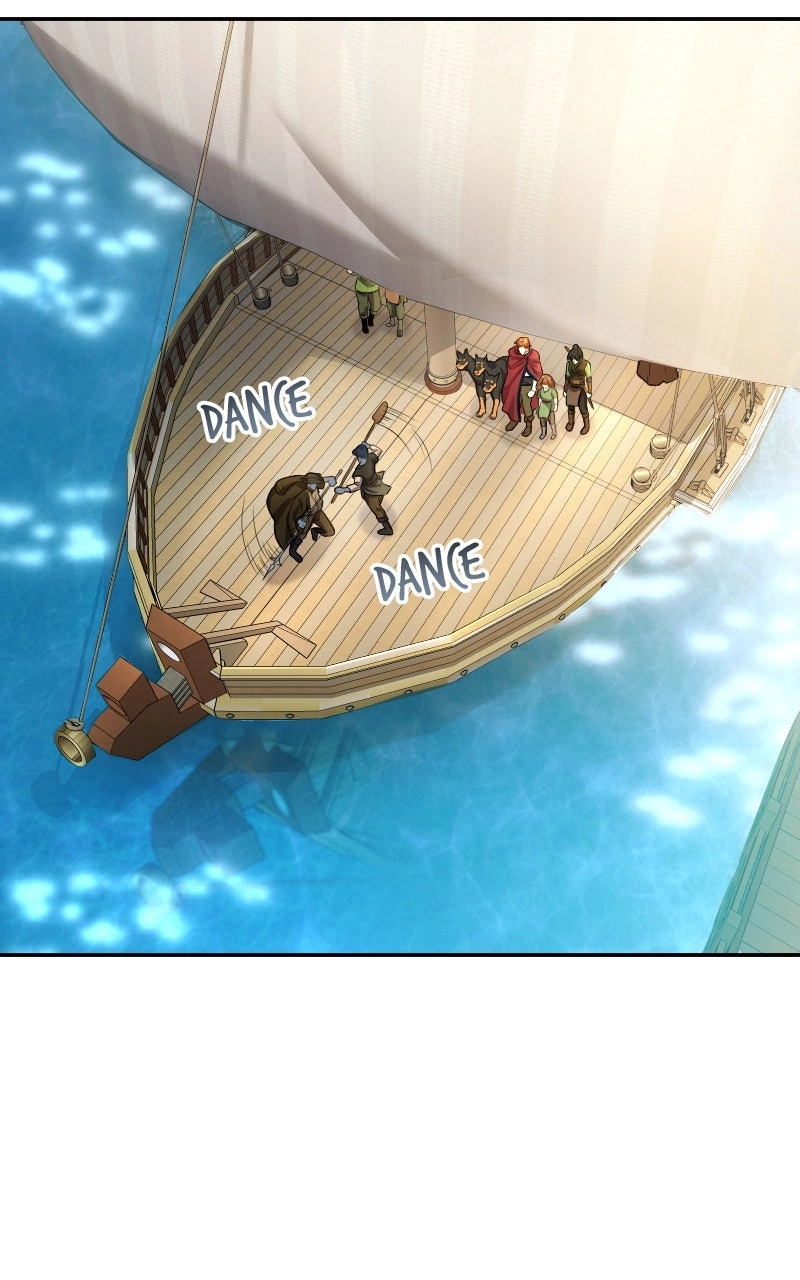 Mark of the Fool Chapter 6 - page 15